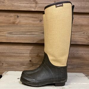 Hunter Lady N Rainboots